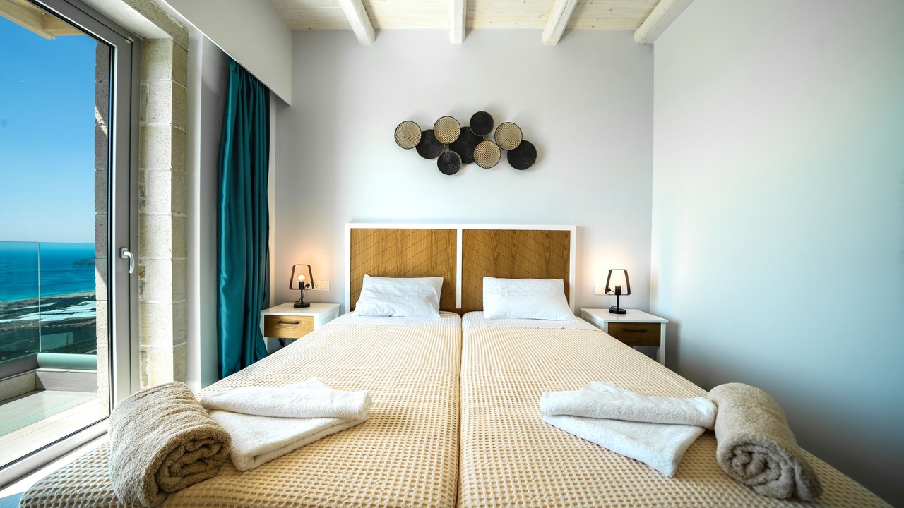 Photo of Bedroom in Limeniskos
