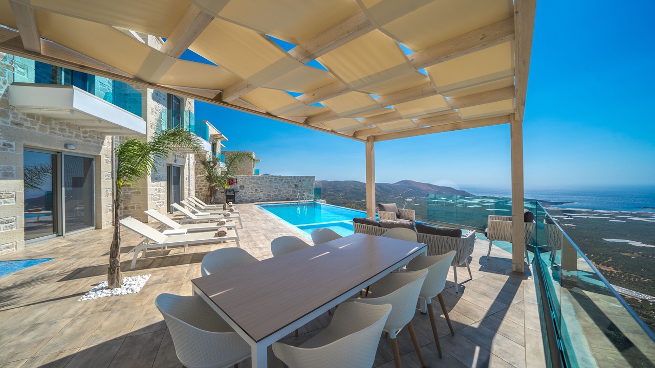 Photo of Outdoor in Limeniskos