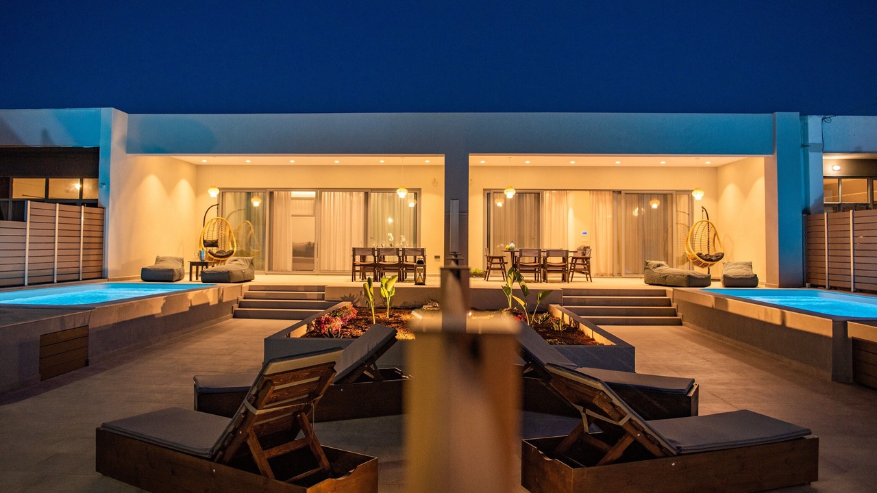 Photo of Outdoor in Gournai