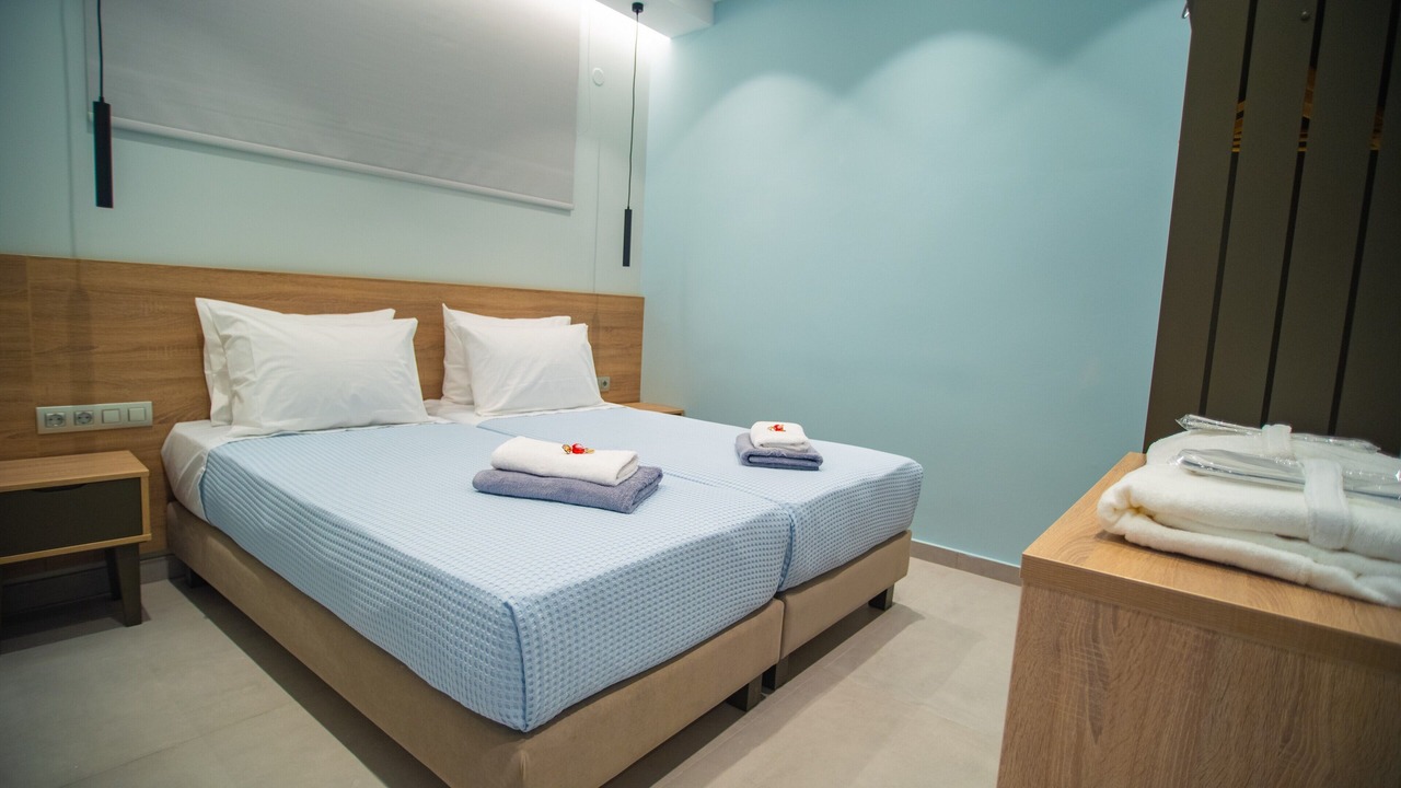 Photo of Bedroom in Gournai