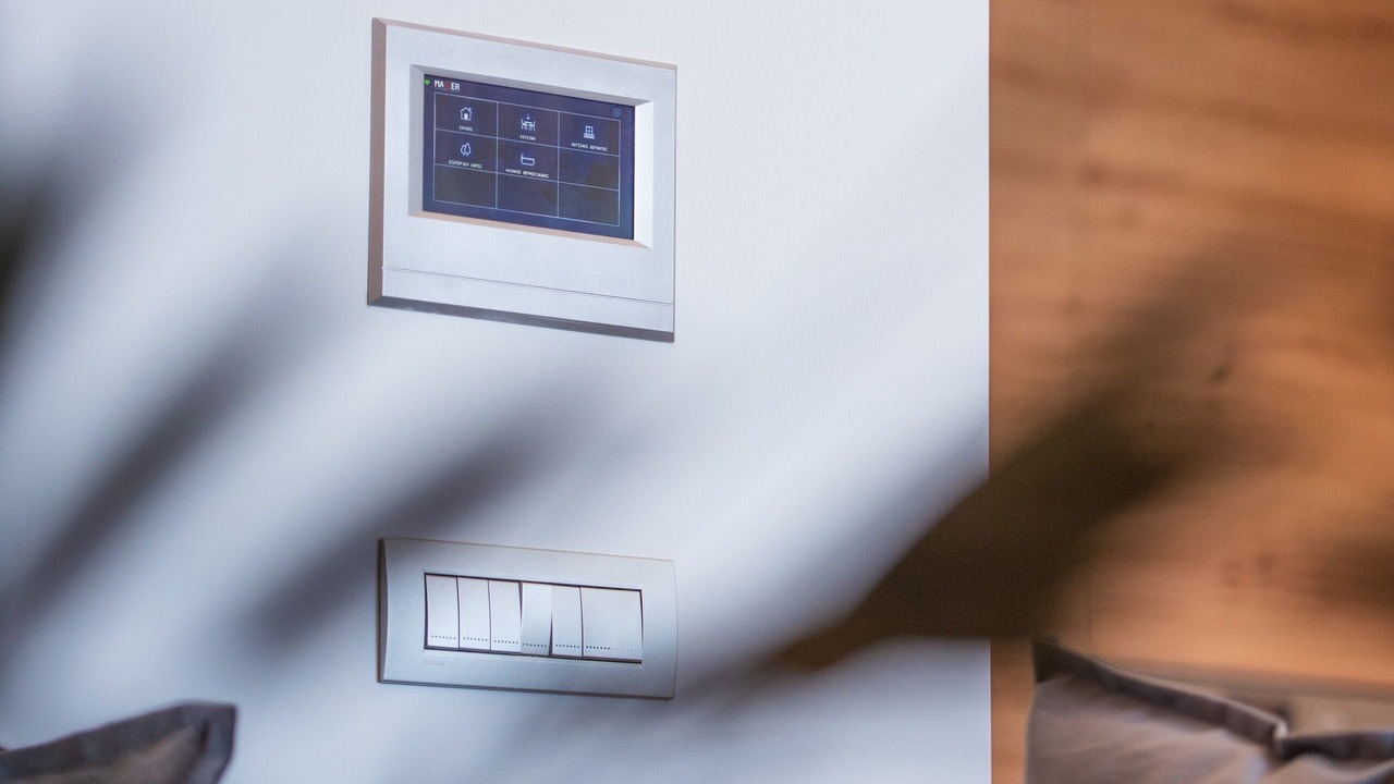 Photo of Bedroom in Gournai