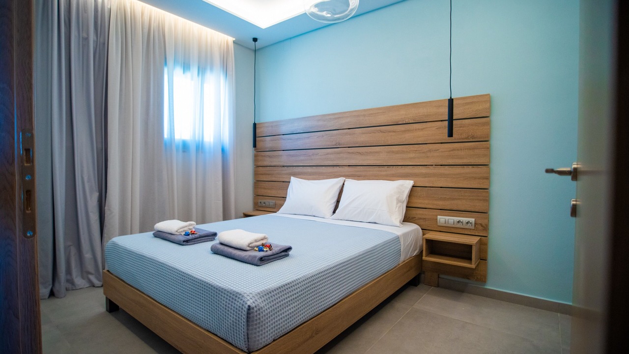 Photo of Bedroom in Gournai