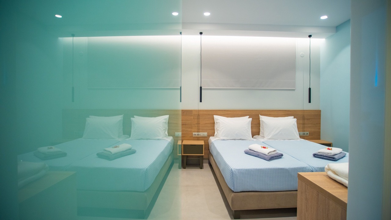 Photo of Bedroom in Gournai