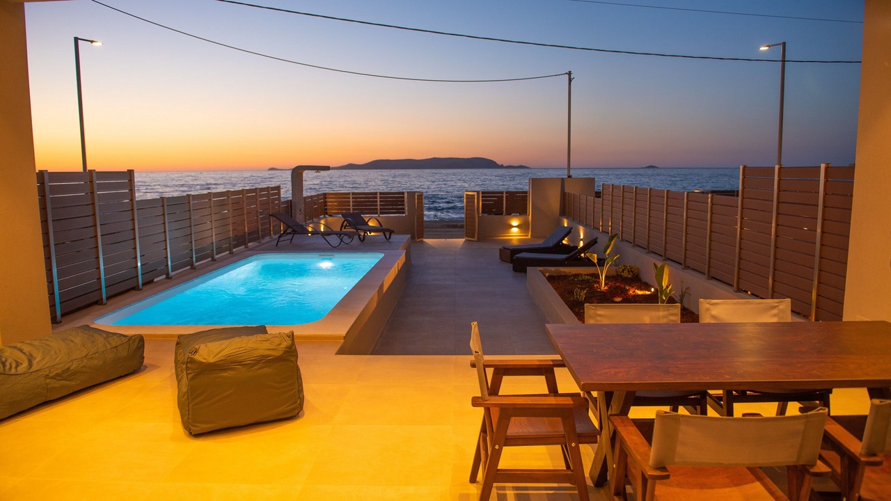 Photo of Outdoor in Gournai