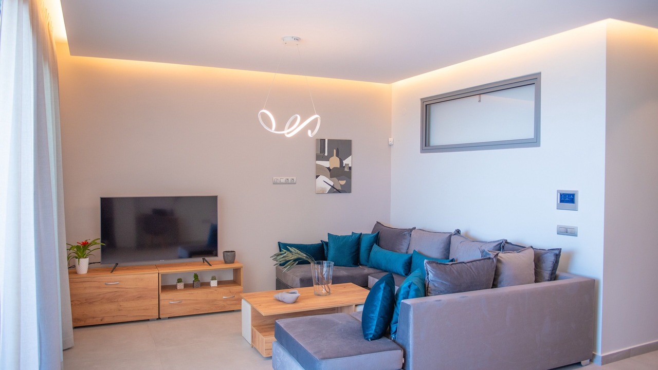 Photo of Livingroom in Gournai