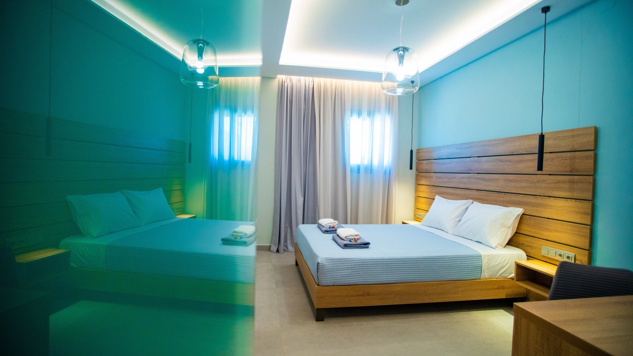 Photo of Bedroom in Gournai