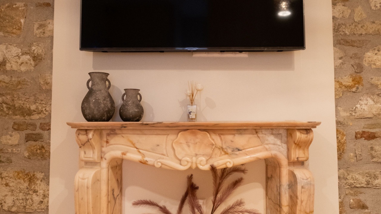 Photo of Livingroom in Old Town