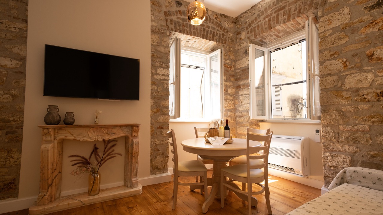 Photo of Livingroom in Old Town