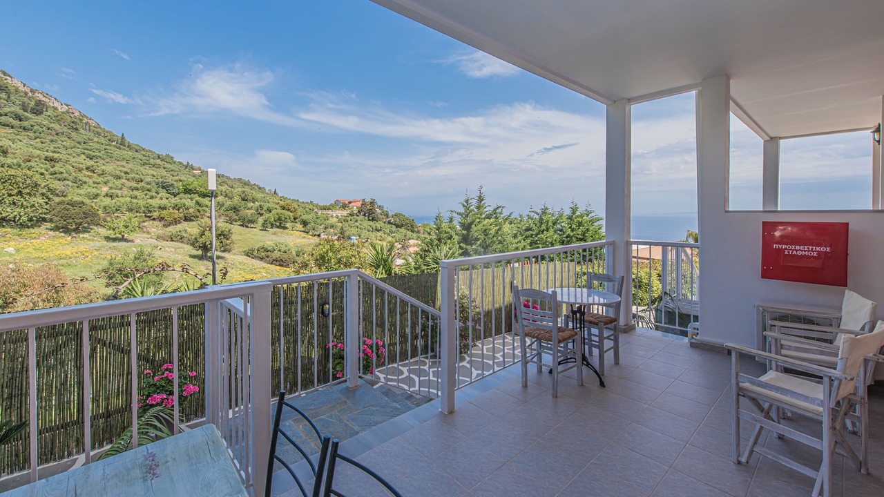 Photo of Outdoor in Xirokastello