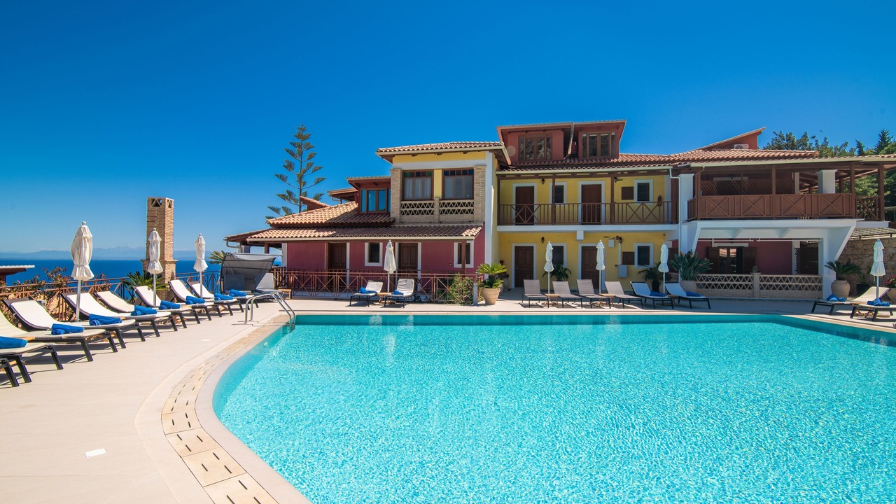 Photo of Outdoor in Xirokastello