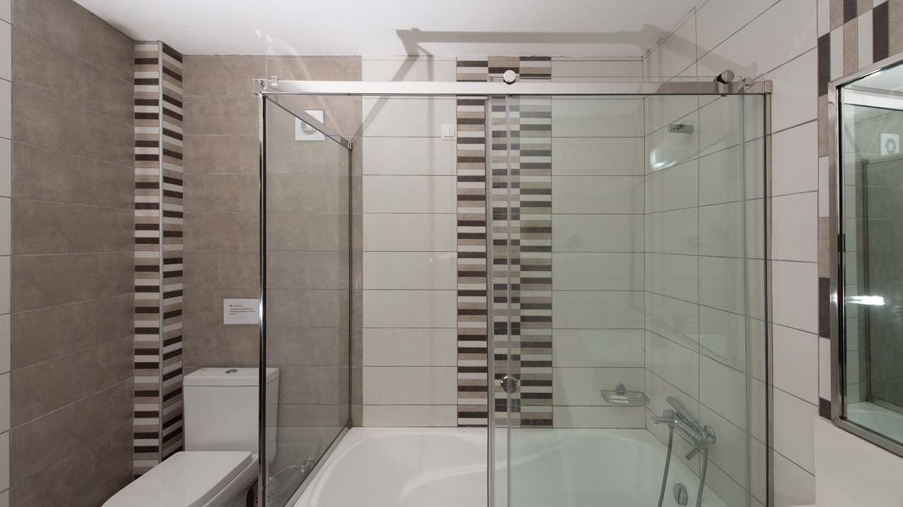 Photo of Bathroom in Xirokastello