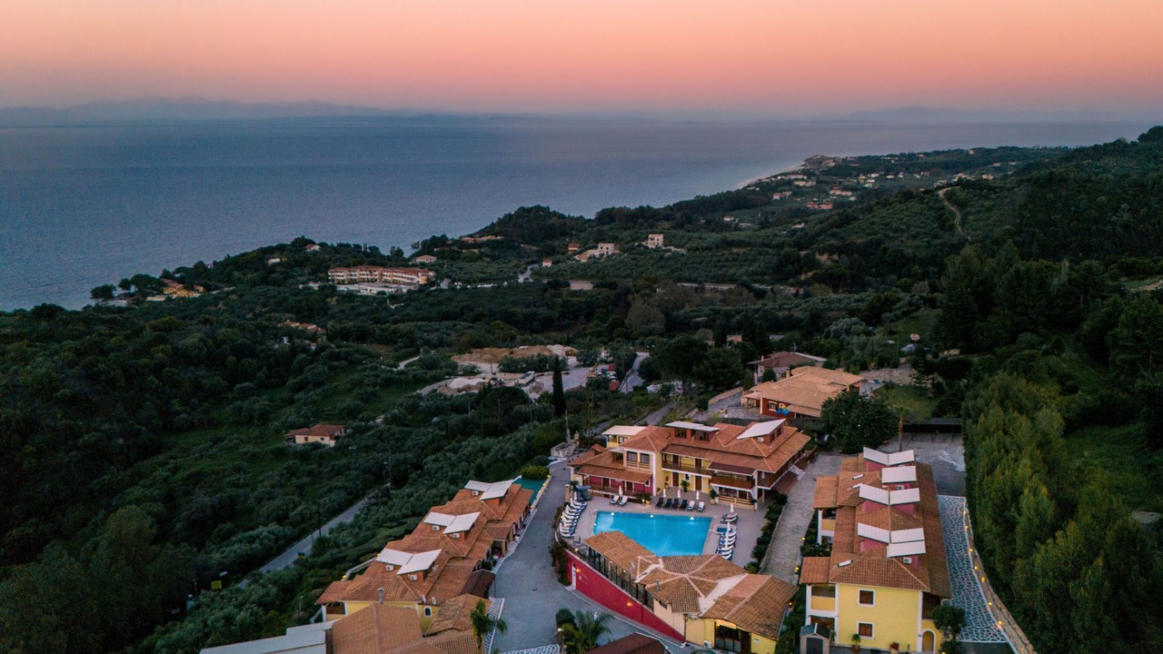 Photo of Outdoor in Xirokastello