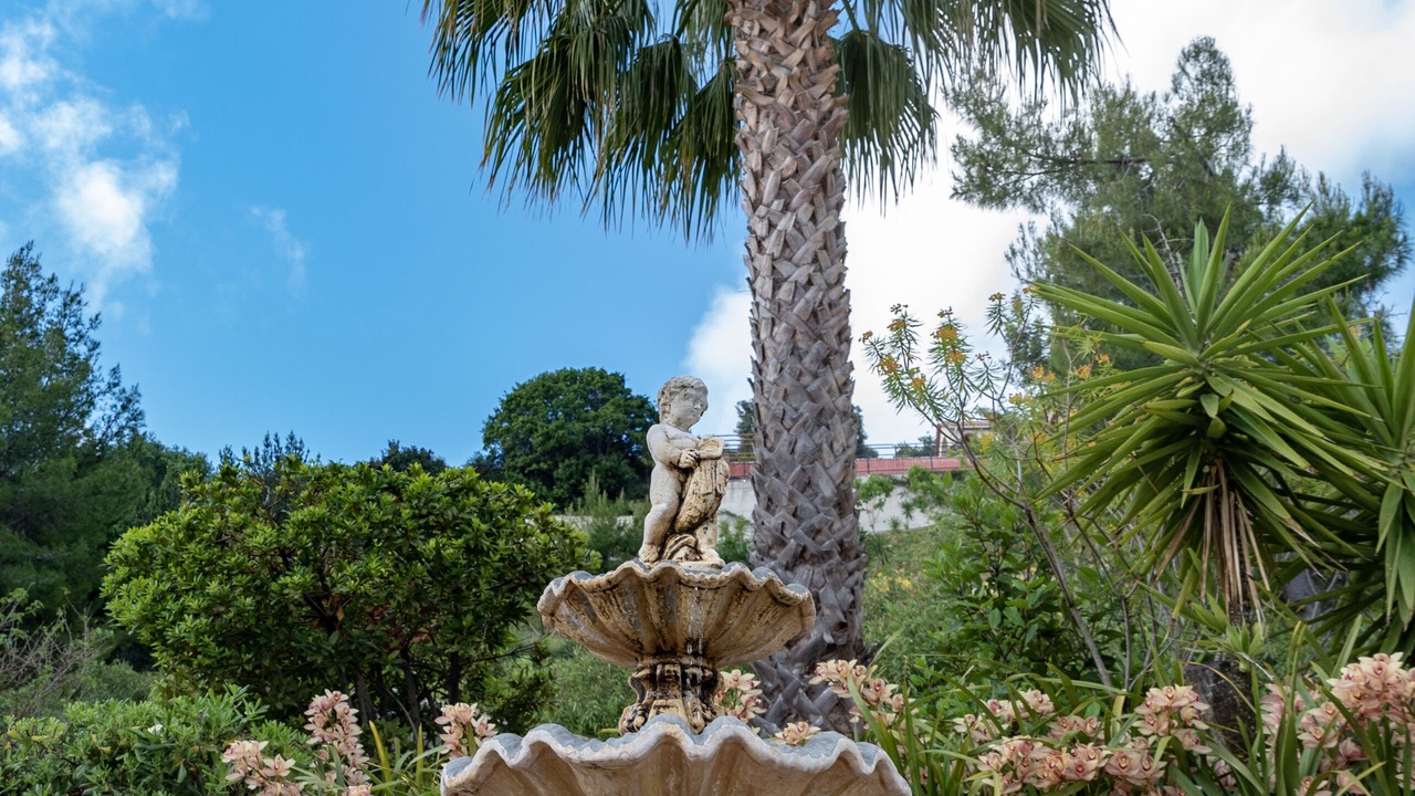 Photo of Outdoor in Xirokastello