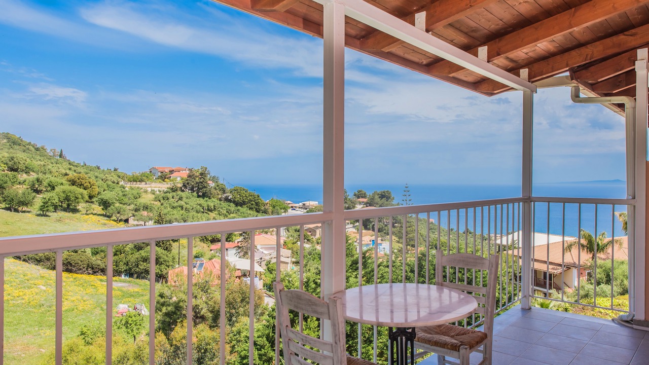 Photo of Outdoor in Xirokastello