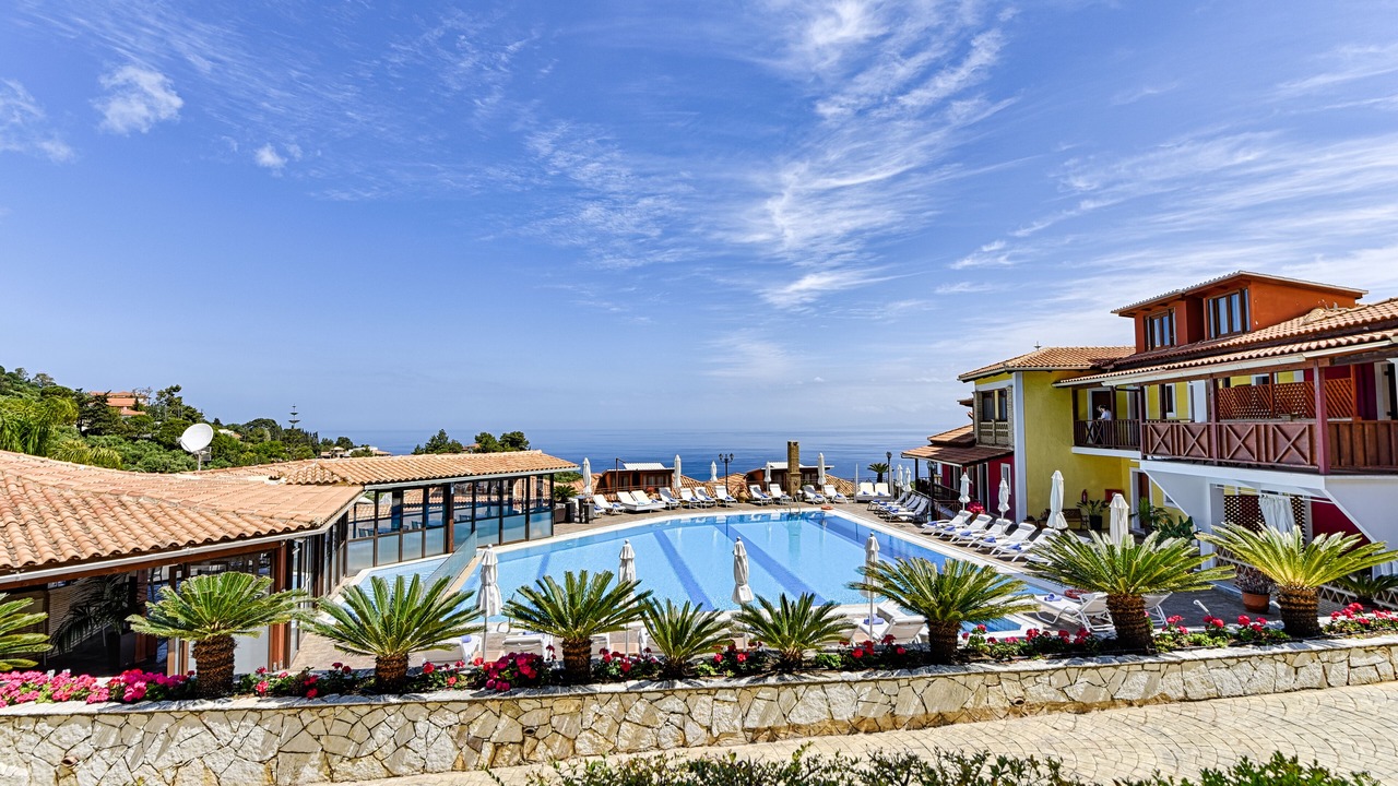 Photo of Outdoor in Xirokastello