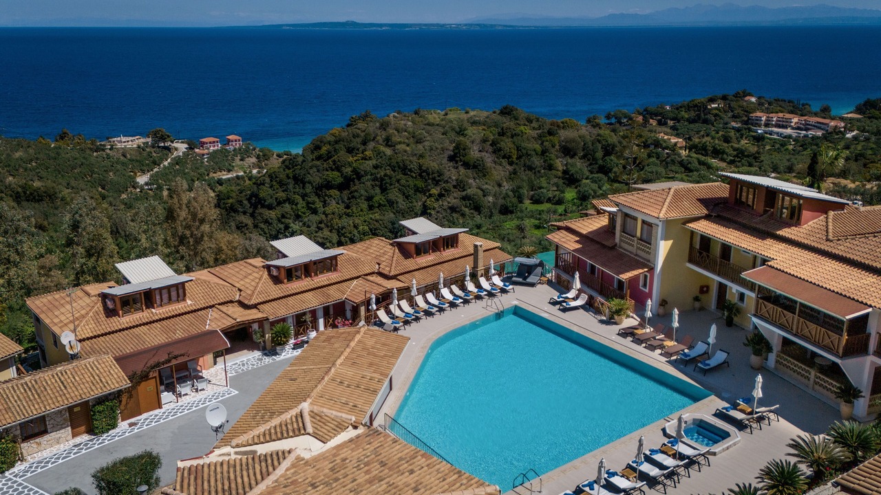 Photo of Outdoor in Xirokastello