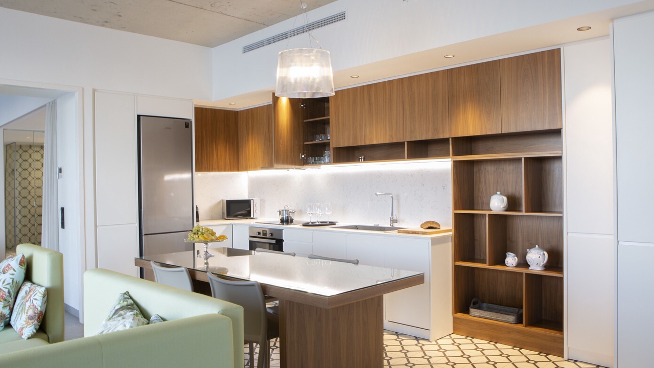 Photo of Kitchen in Evgiros