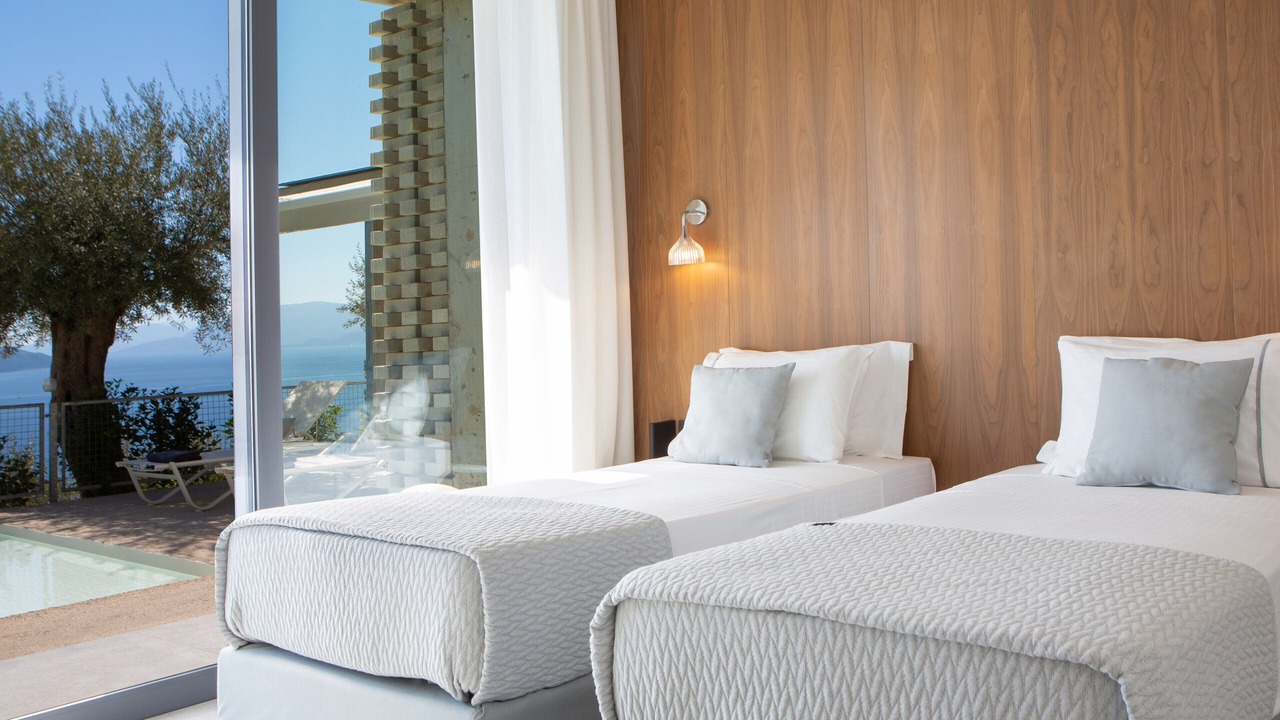 Photo of Bedroom in Evgiros