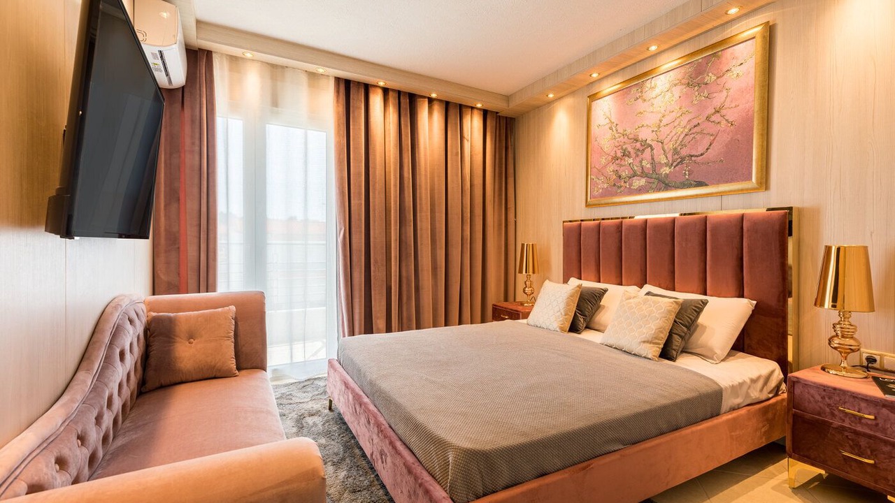 Photo of Bedroom in Neoi Epivates