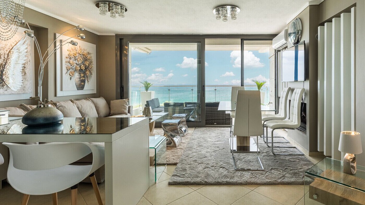 Photo of Livingroom in Neoi Epivates