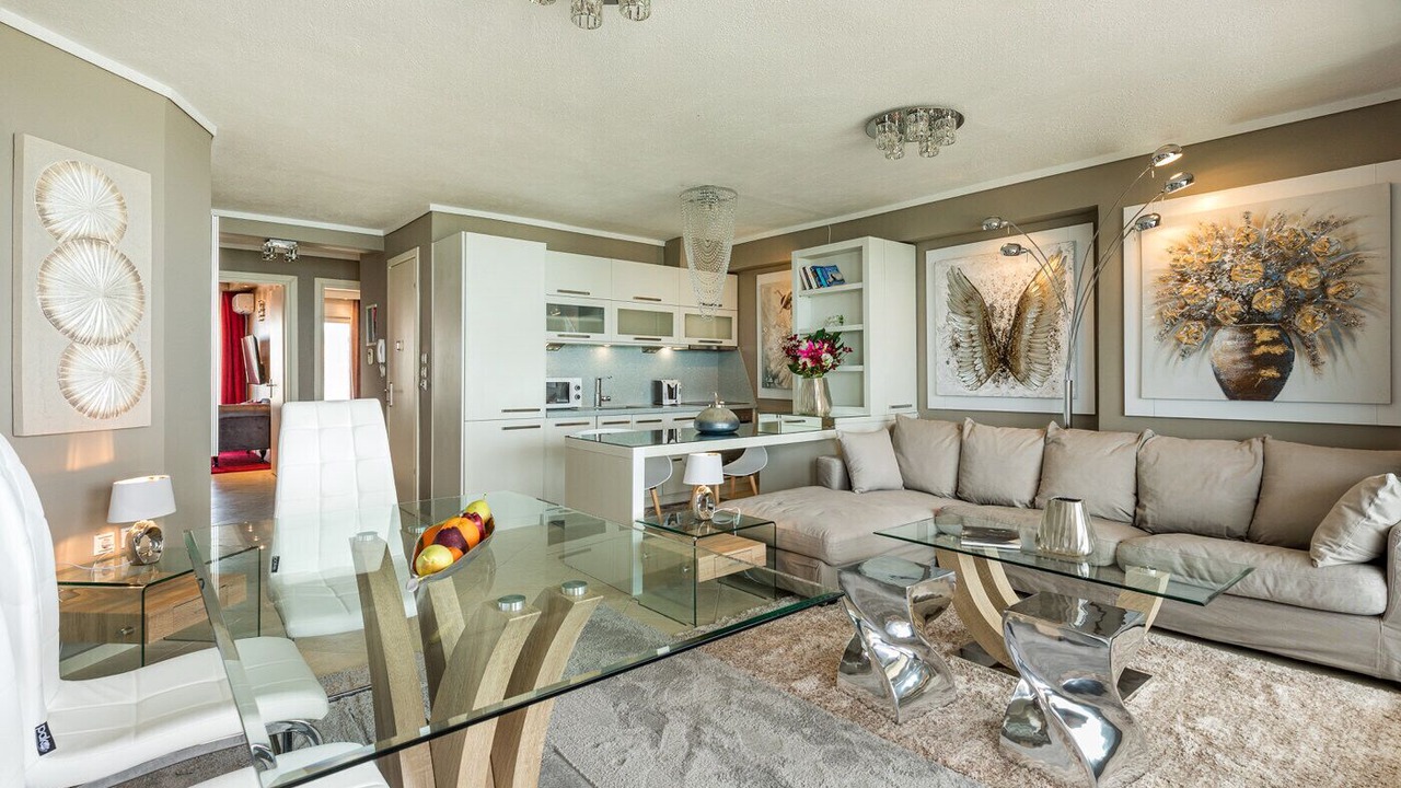 Photo of Livingroom in Neoi Epivates