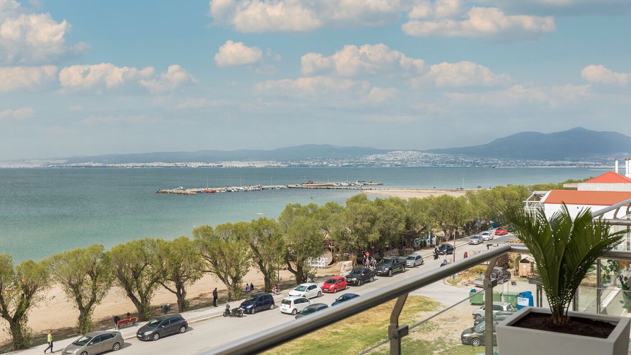Photo of Outdoor in Neoi Epivates