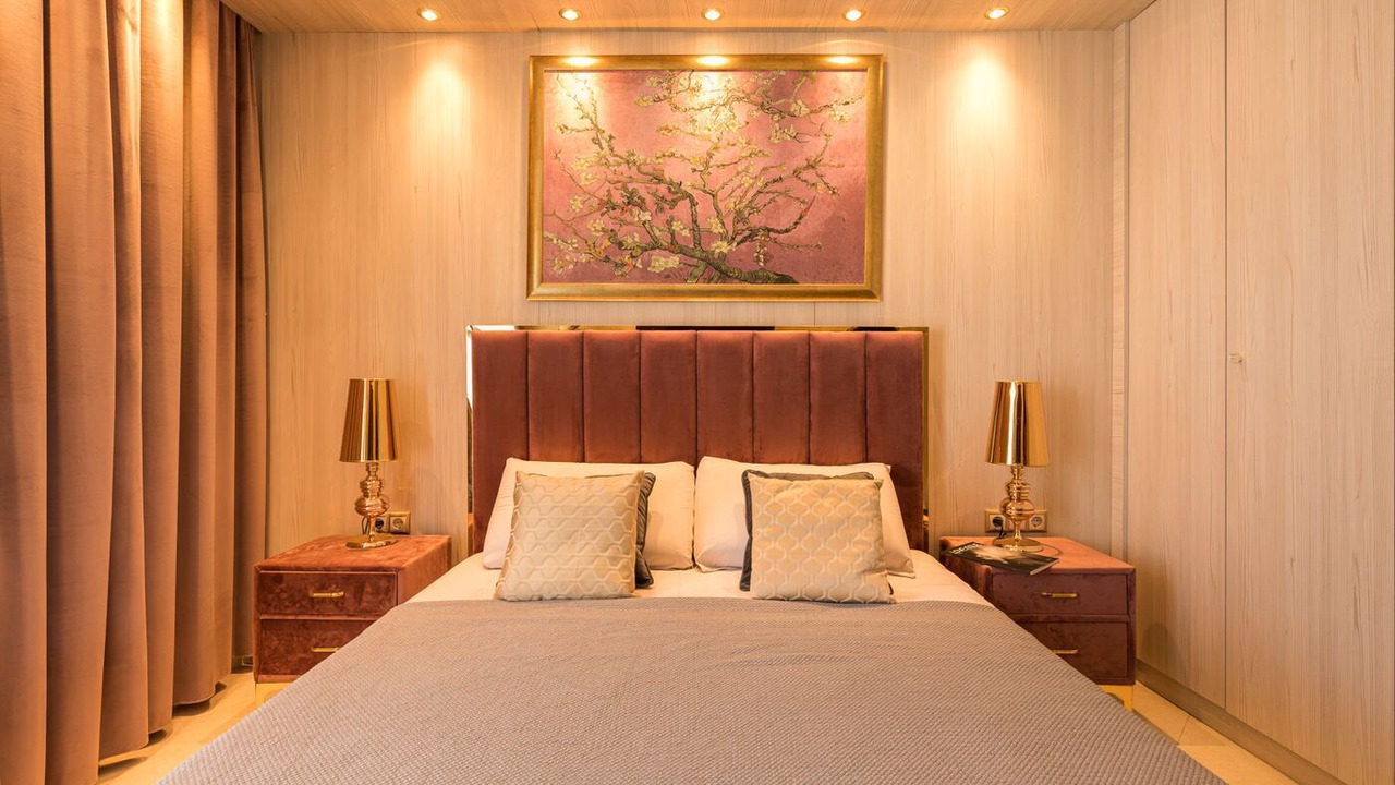 Photo of Bedroom in Neoi Epivates