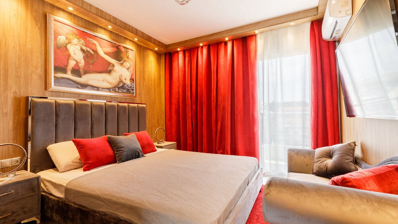 Photo of Bedroom in Neoi Epivates