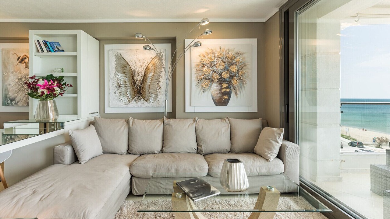 Photo of Livingroom in Neoi Epivates