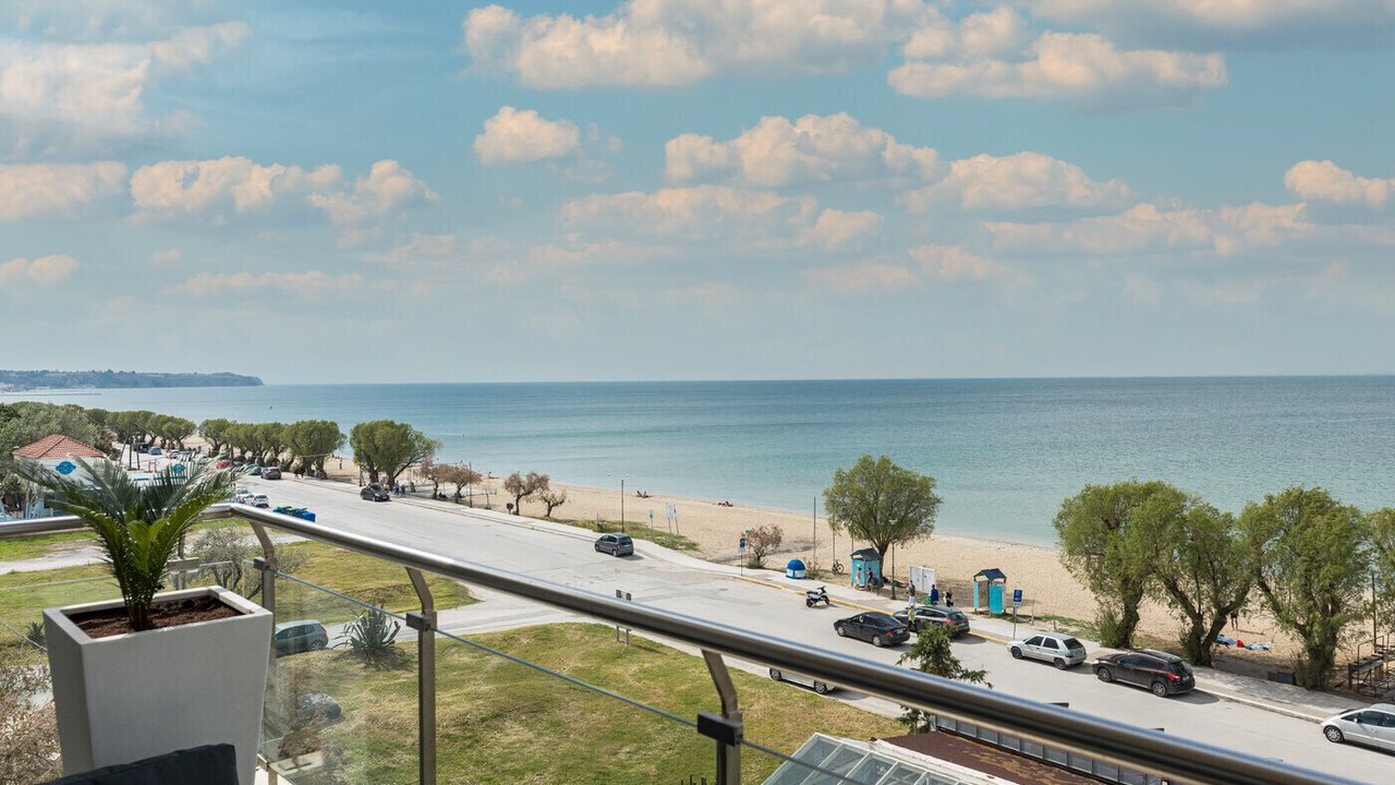 Photo of Outdoor in Neoi Epivates