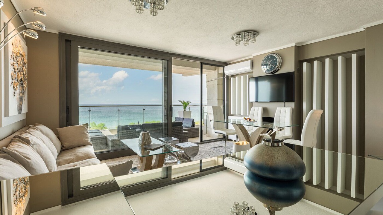 Photo of Livingroom in Neoi Epivates