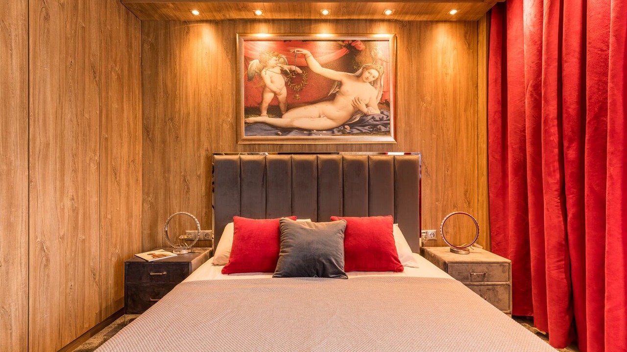 Photo of Bedroom in Neoi Epivates