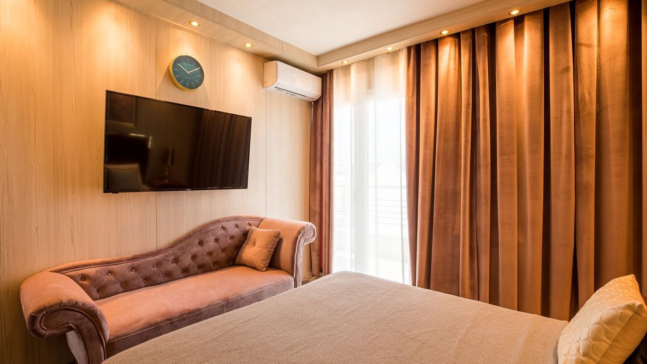Photo of Bedroom in Neoi Epivates