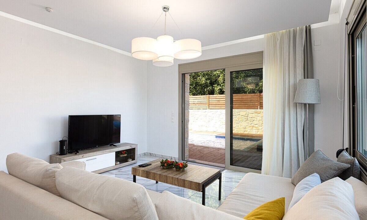 Photo of Livingroom in Pagkalochori