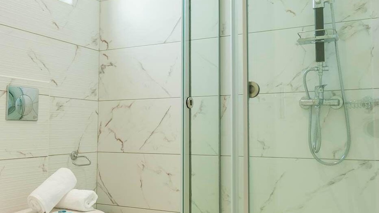 Photo of Bathroom in Pagkalochori