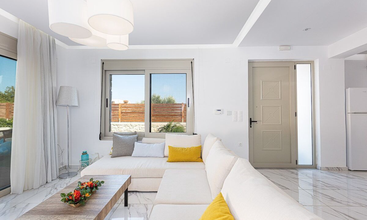 Photo of Livingroom in Pagkalochori