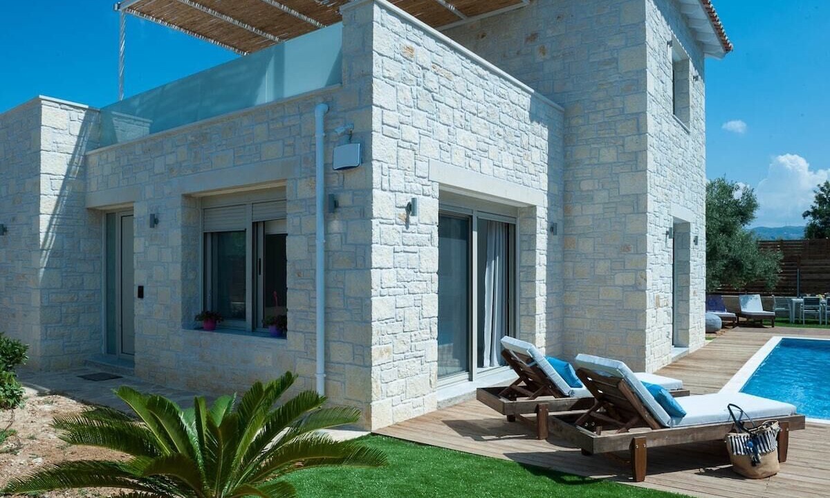 Photo of Outdoor in Pagkalochori