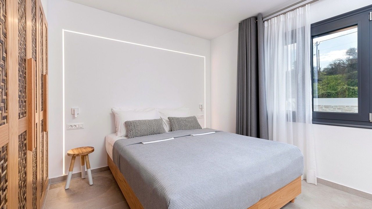 Photo of Bedroom in Kamilari