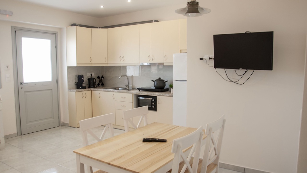 Photo of Kitchen in Menetai