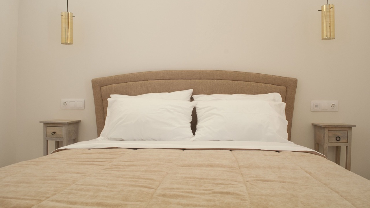 Photo of Bedroom in Menetai