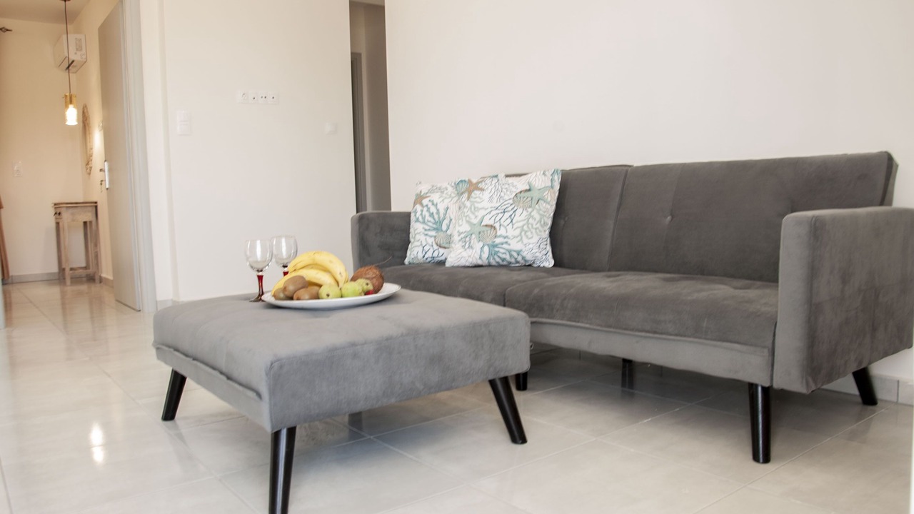 Photo of Livingroom in Menetai