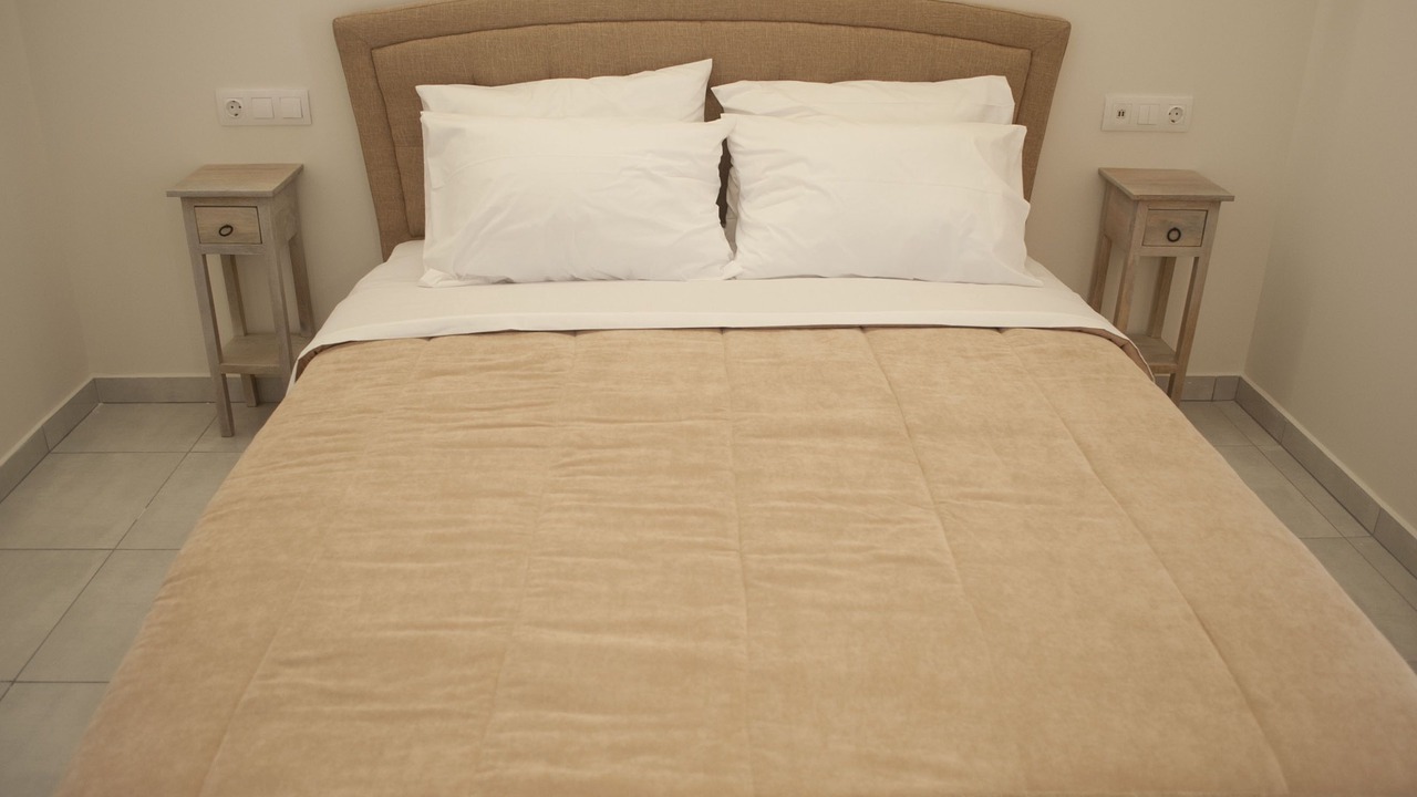 Photo of Bedroom in Menetai