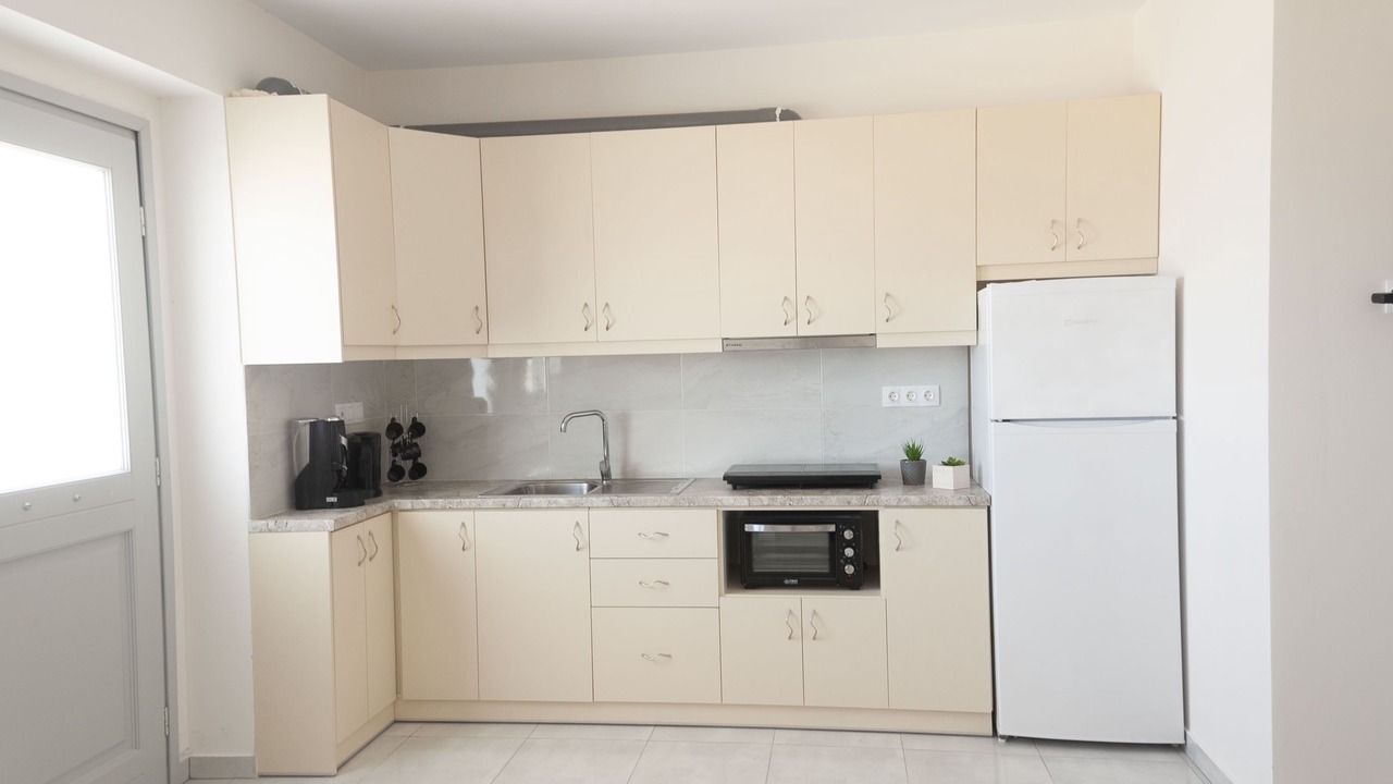 Photo of Kitchen in Menetai