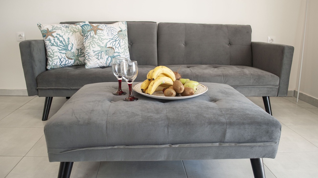 Photo of Livingroom in Menetai