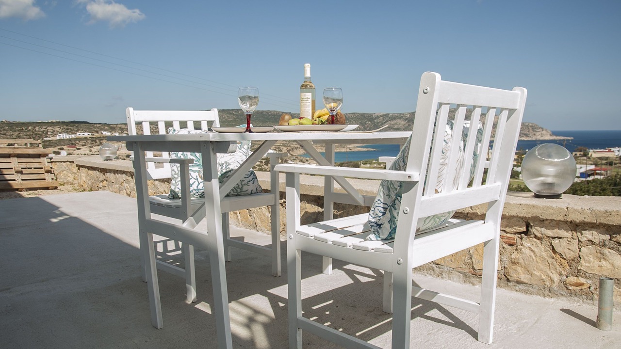 Photo of Outdoor in Menetai