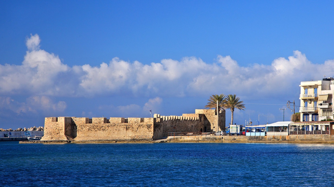 Photo of Others in Ierapetra