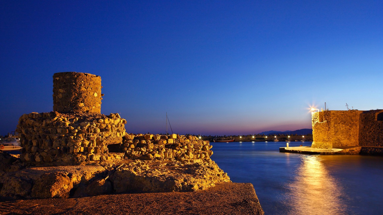 Photo of Outdoor in Ierapetra