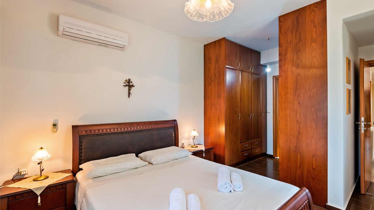 Photo of Bedroom in Ierapetra