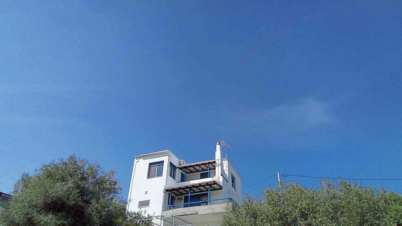 Photo of Others in Lavreotiki