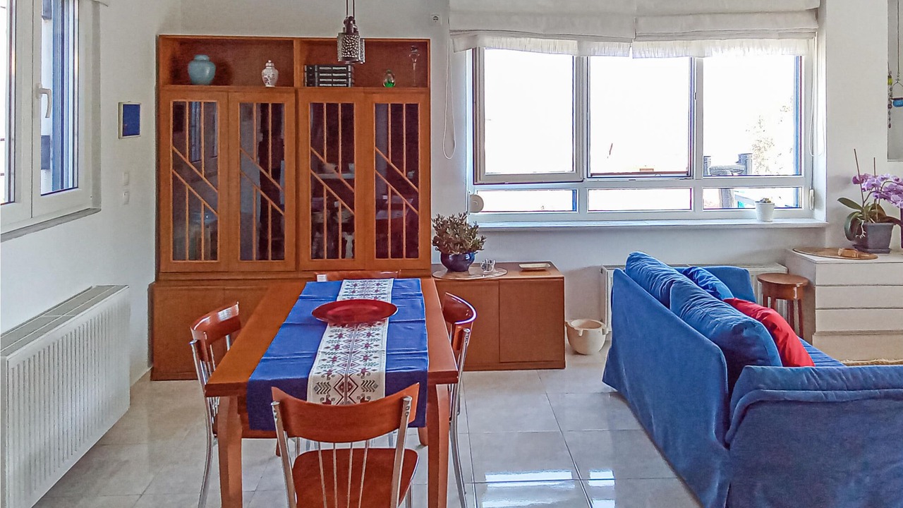 Photo of Bedroom in Lavreotiki